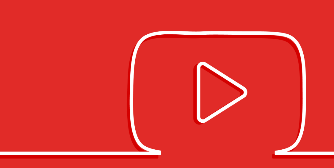 YouTubeのイメージ